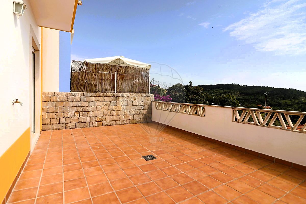 Moradia T2 à venda em A dos Negros, Óbidos — foto 8