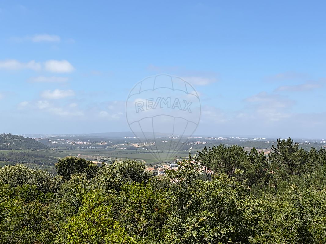 Apartamento à venda em Óbidos
