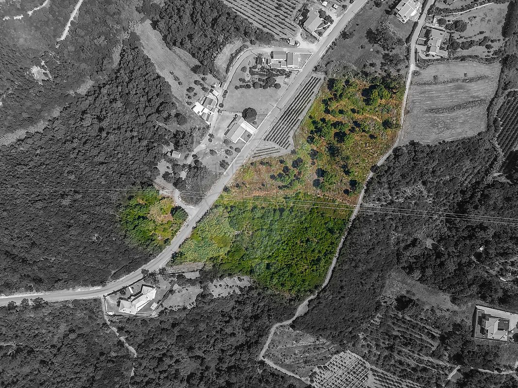Terreno - Usseira, Óbidos, Leiria