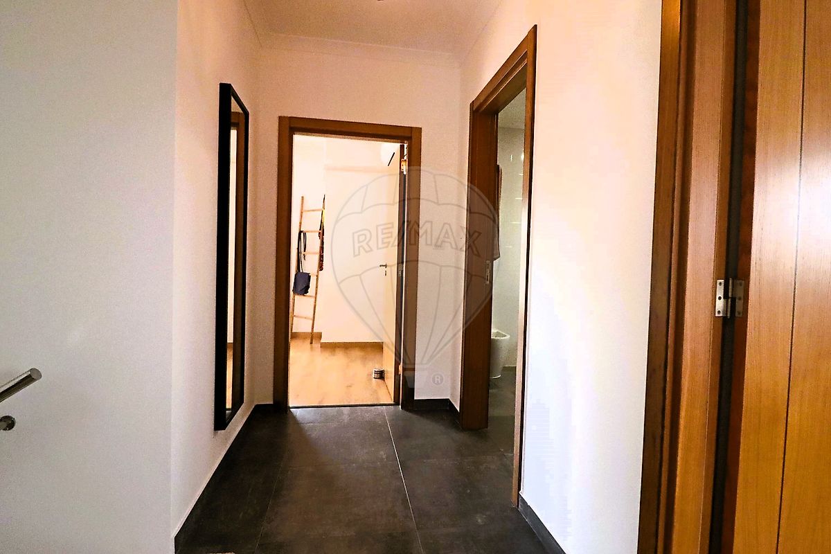 Moradia T4 à venda em Santa Maria, São Pedro e Sobral da Lagoa, Óbidos — foto 28
