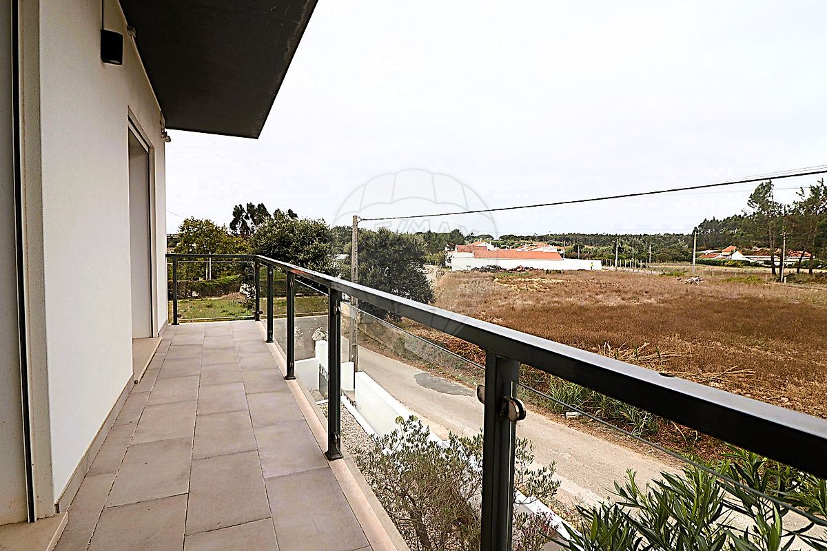 Moradia T4 à venda em Santa Maria, São Pedro e Sobral da Lagoa, Óbidos — foto 38