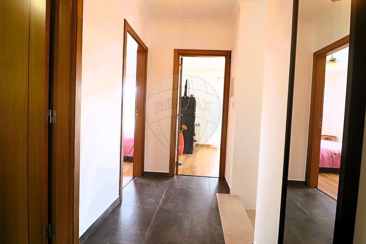Moradia T4 à venda em Santa Maria, São Pedro e Sobral da Lagoa, Óbidos — foto 29