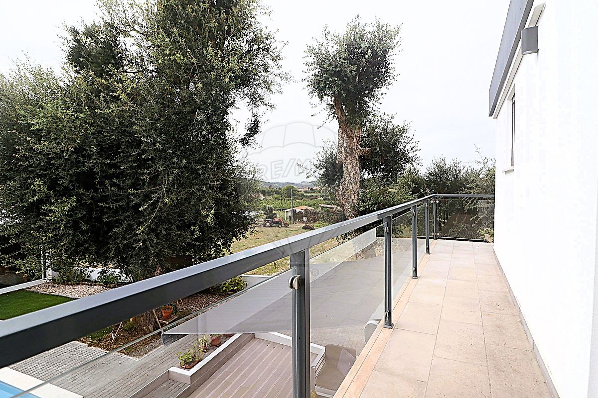 Moradia T4 à venda em Santa Maria, São Pedro e Sobral da Lagoa, Óbidos — foto 32