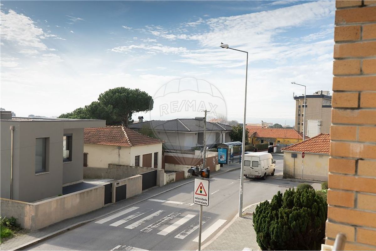 Apartamento T3 à venda em Vila Nova de Gaia