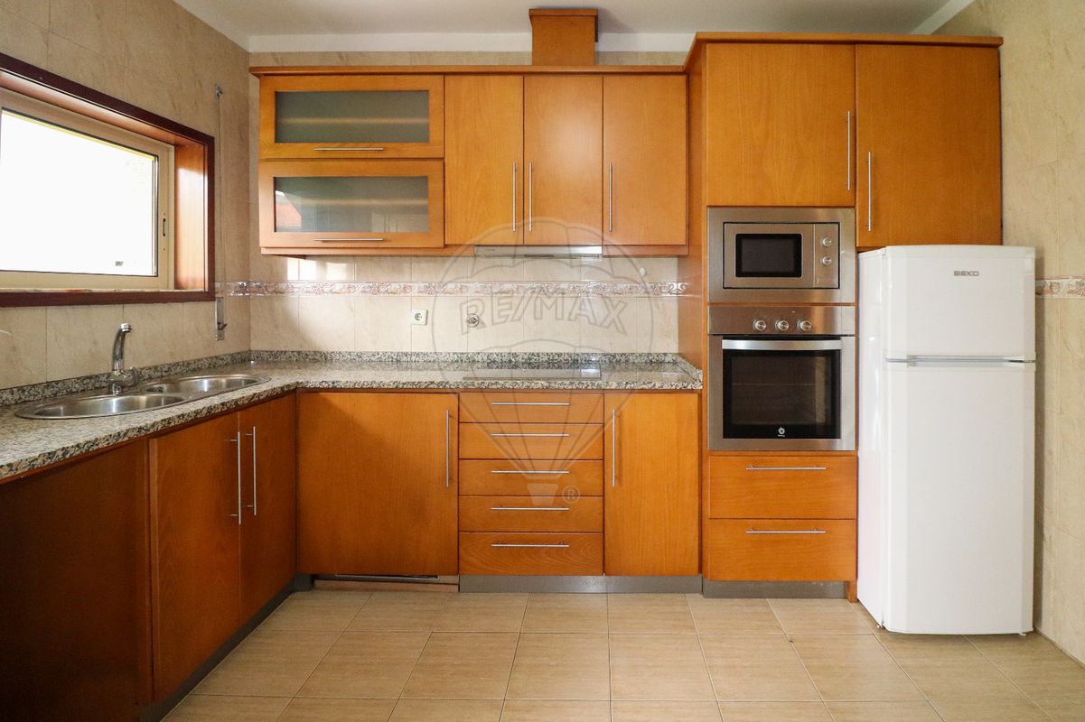 Apartamento T2 para venda