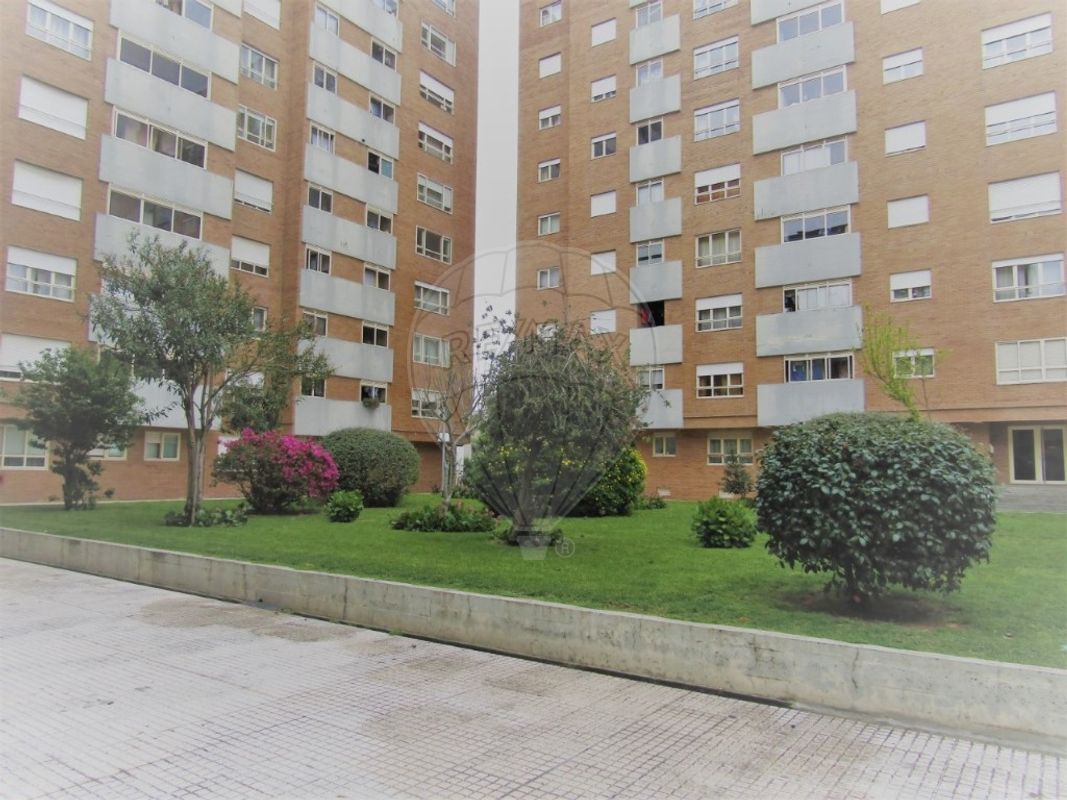 Apartamento T2 para venda