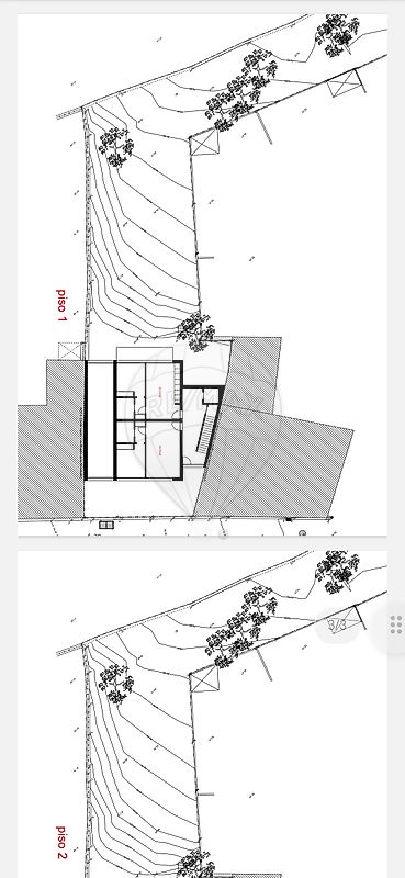 Land for sale in Vila Nova de Gaia, Portugal — €95,000