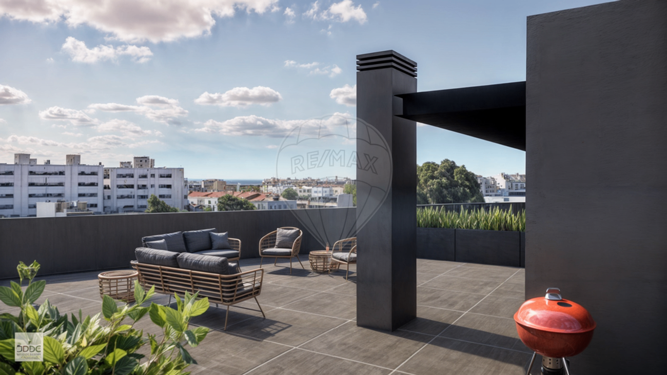 Apartamento T2 para venda