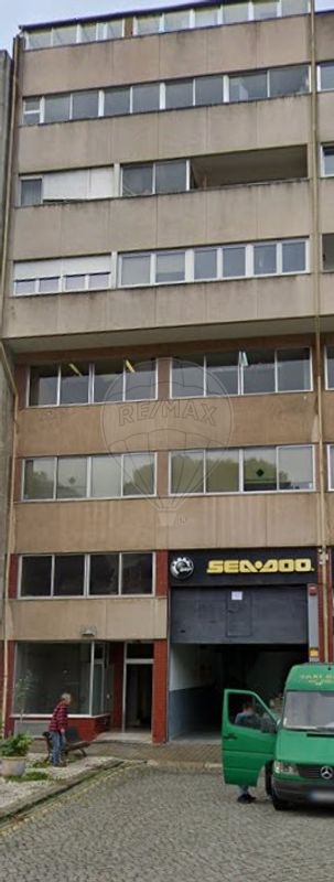 Apartamento T2 para venda