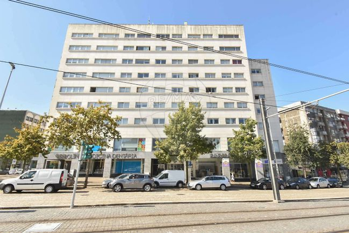 Apartamento T2 para venda