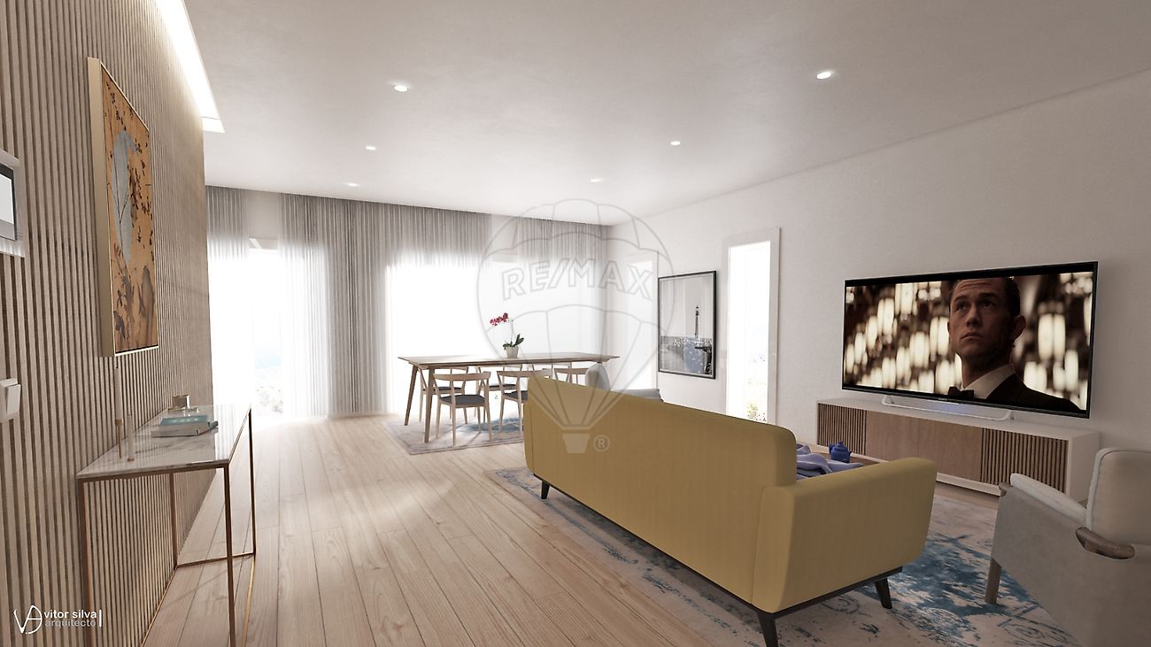 Apartamento T3 para venda