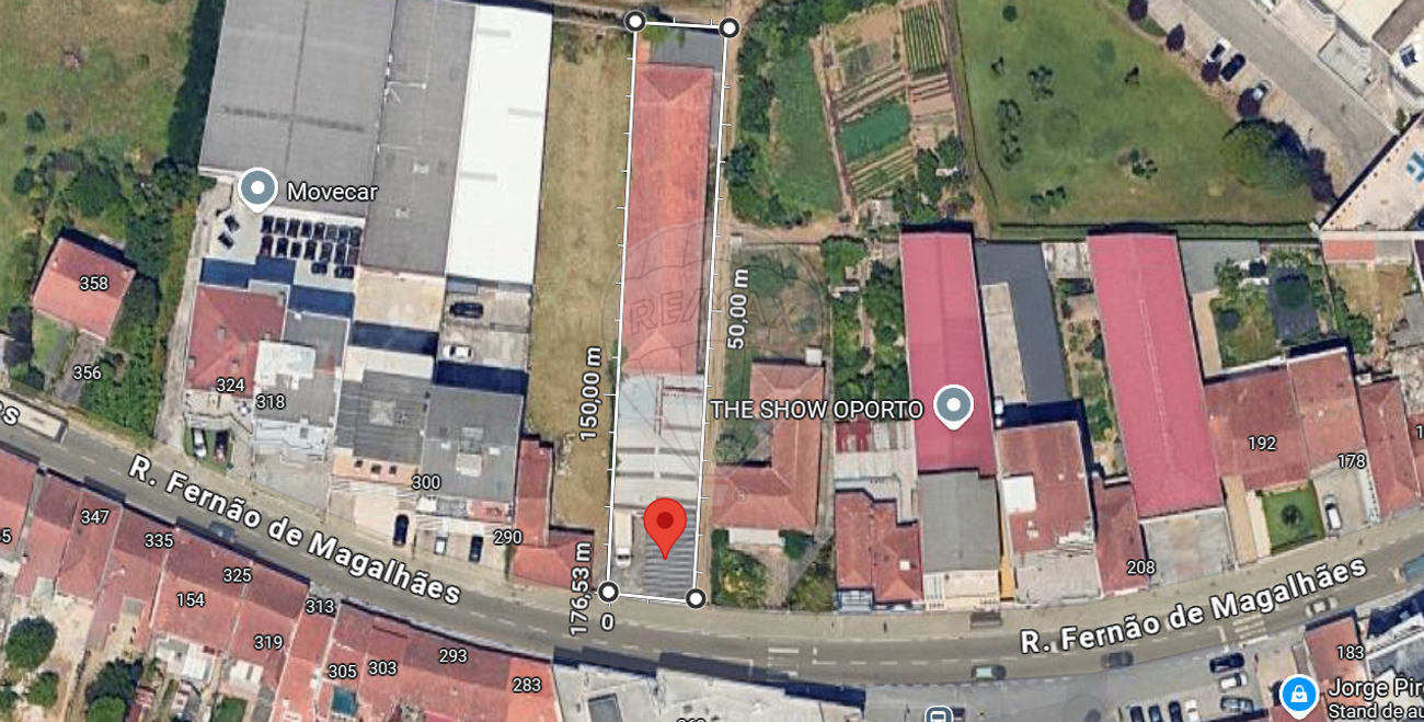 Terreno para venda
