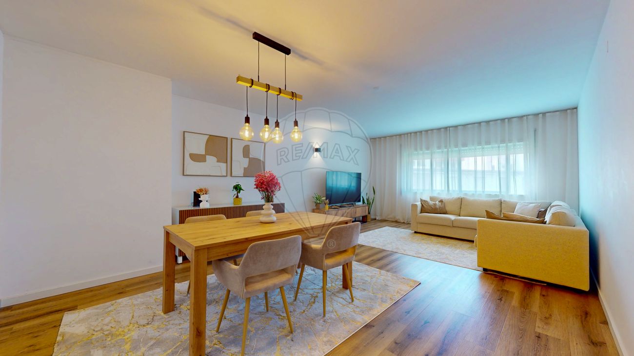 Apartamento T3 para venda