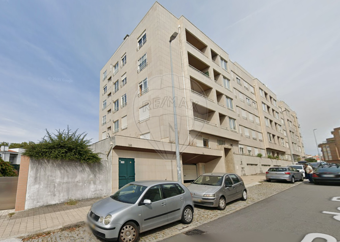 Apartamento T3 para venda