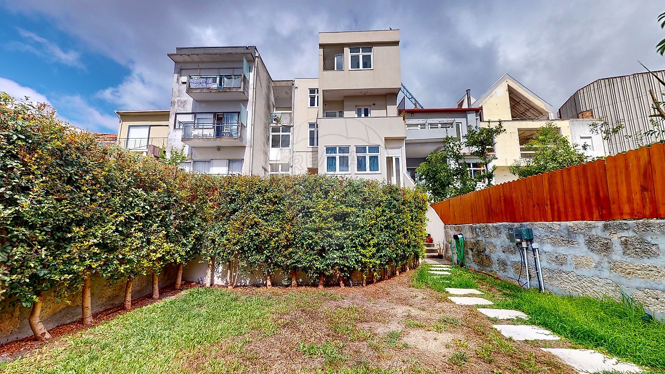Apartamento T1 para venda