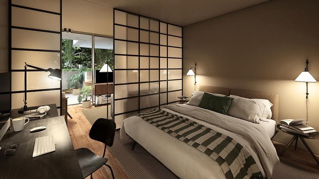 Apartamento à venda em Matosinhos