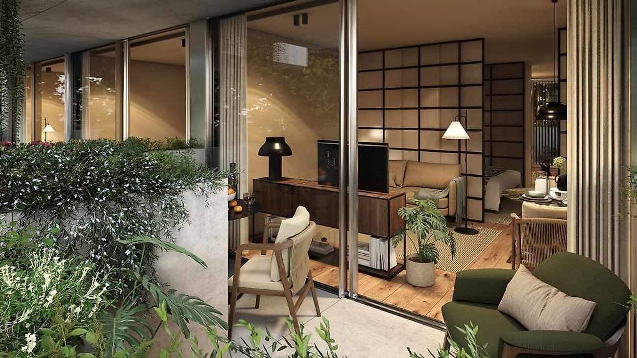 Apartamento à venda em Matosinhos