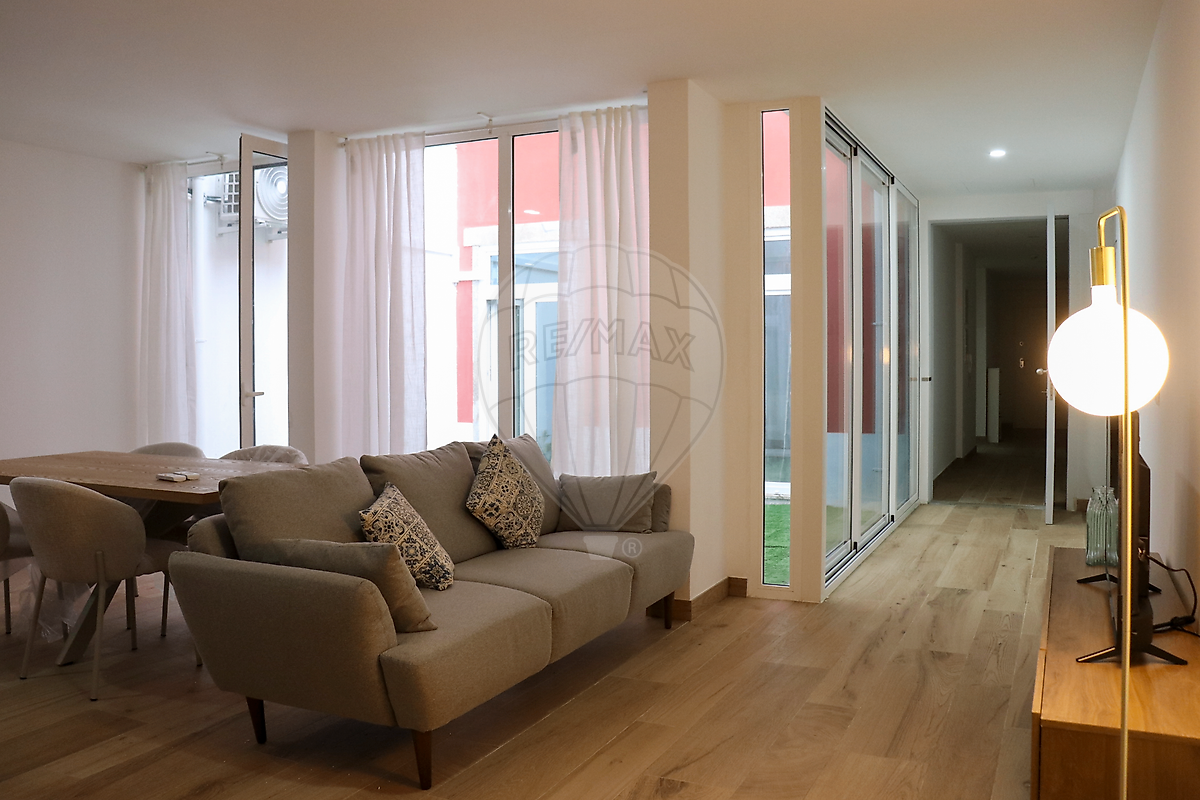 Apartamento T2 à venda em Porto