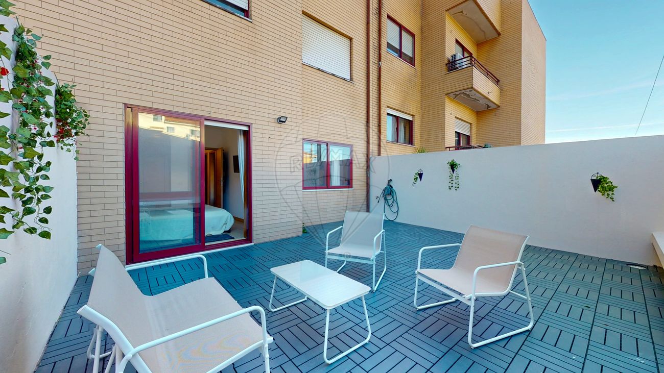 Apartamento T2 para venda