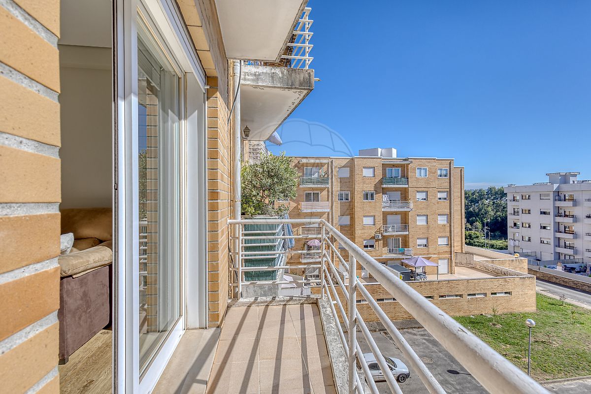 Apartamento T2 para venda