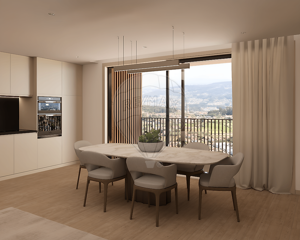 Apartamento T3 à venda em Baltar, Paredes — foto 19