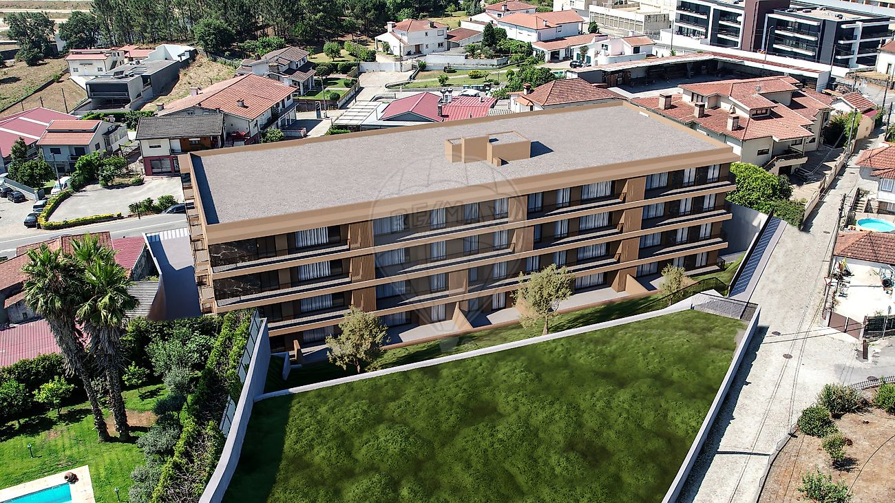 Apartamento T3 à venda em Baltar, Paredes — foto 9