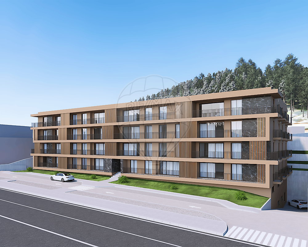 Apartamento T3 à venda em Baltar, Paredes — foto 20