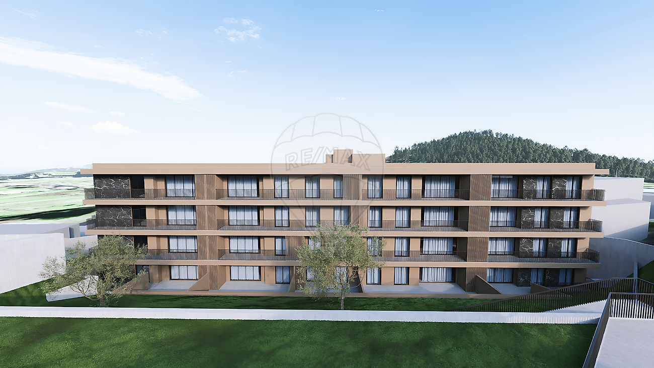 Apartamento T2 à venda em Baltar, Paredes — foto 9