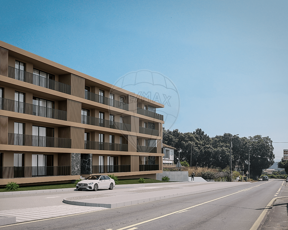 Apartamento T3 à venda em Baltar, Paredes — foto 20