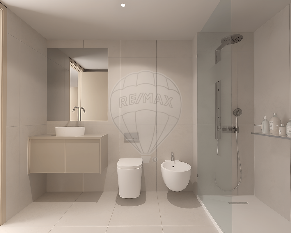 Apartamento T3 à venda em Baltar, Paredes — foto 17