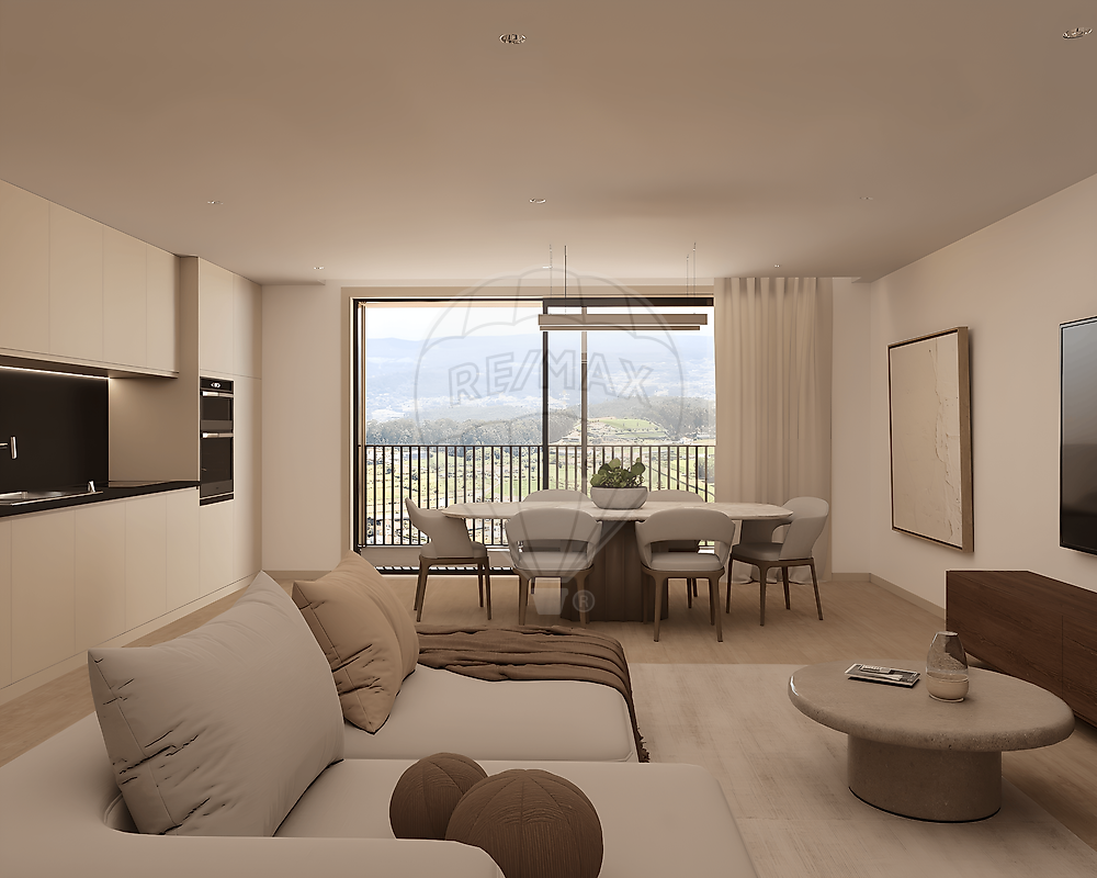 Apartamento T3 à venda em Baltar, Paredes — foto 14