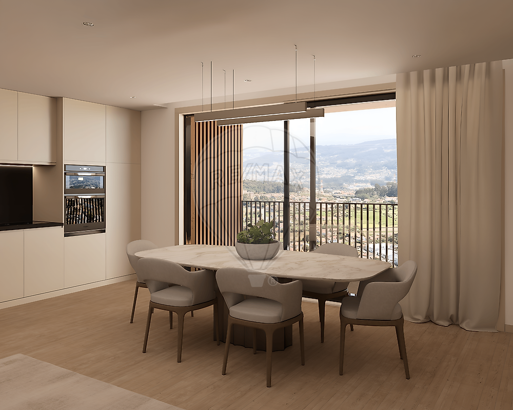 Apartamento - Baltar, Paredes, Porto