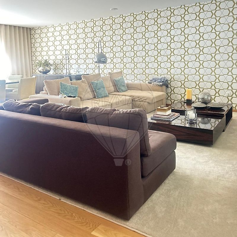 Apartamento T4 à venda em Matosinhos