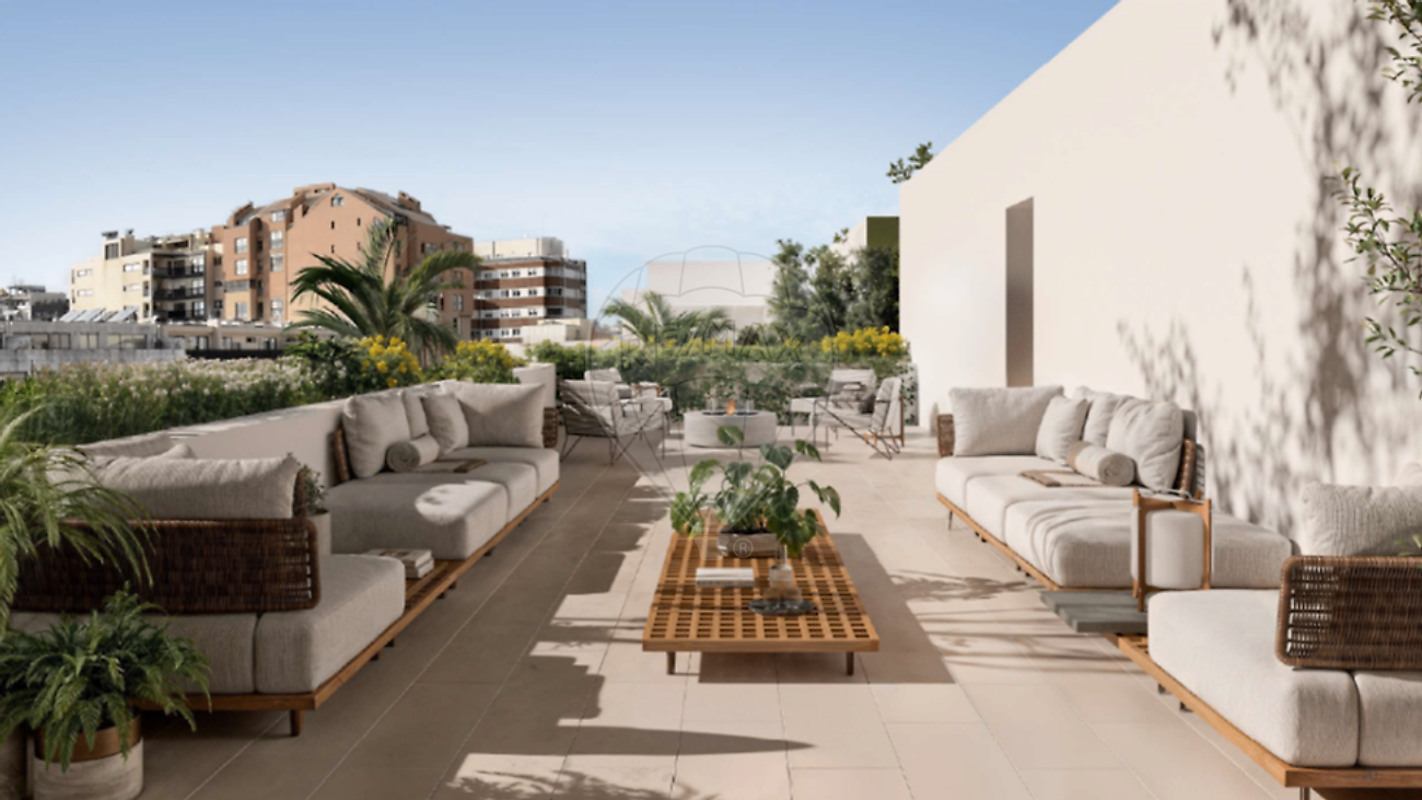 Apartamento T4 à venda em Matosinhos