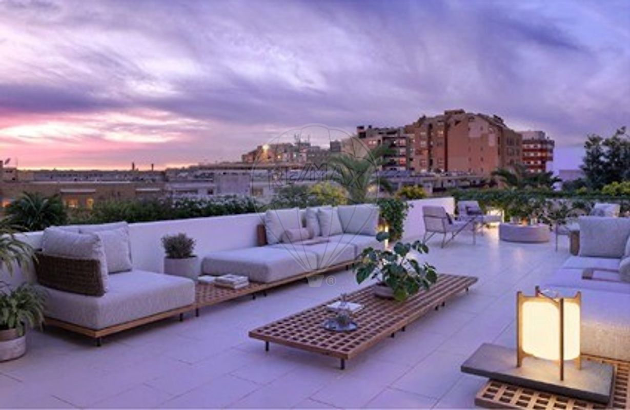 Apartamento T4 à venda em Matosinhos