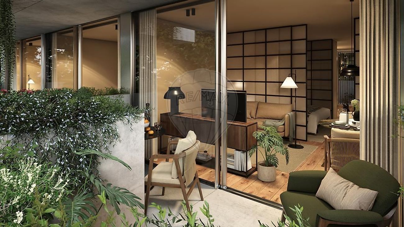 Apartamento à venda em Matosinhos