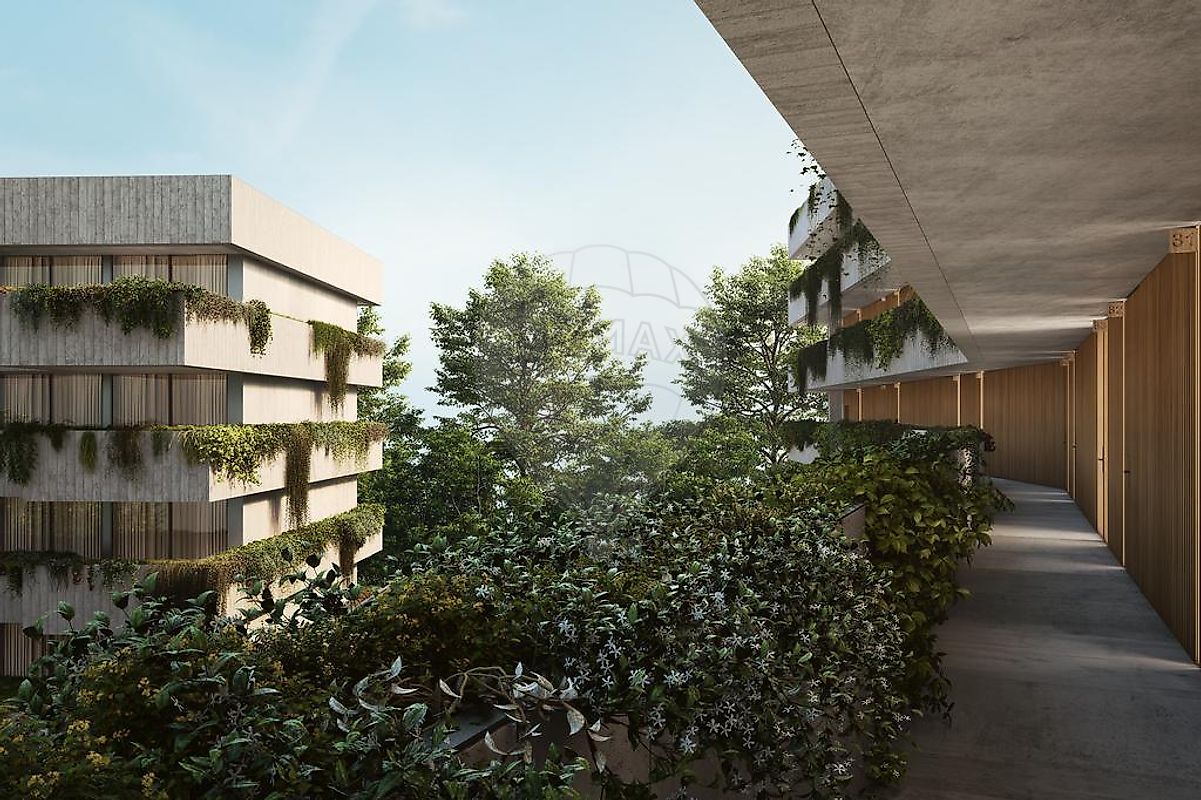 Apartamento à venda em Matosinhos