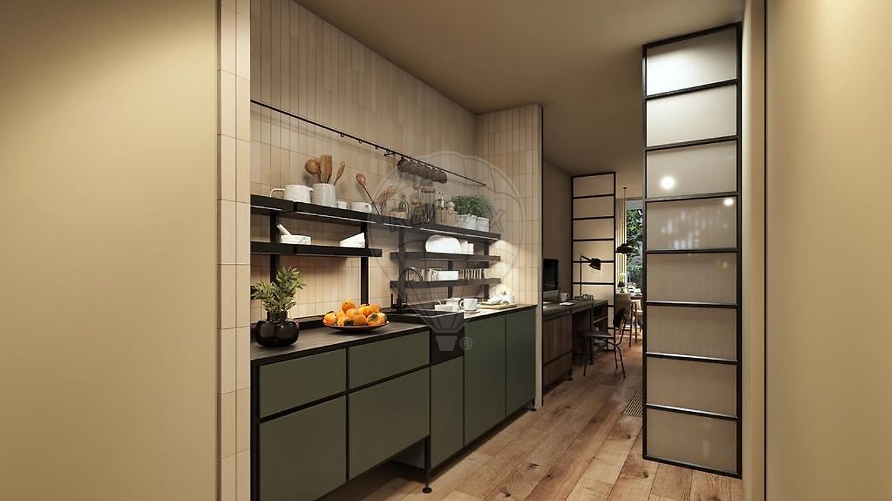 Apartamento à venda em Matosinhos