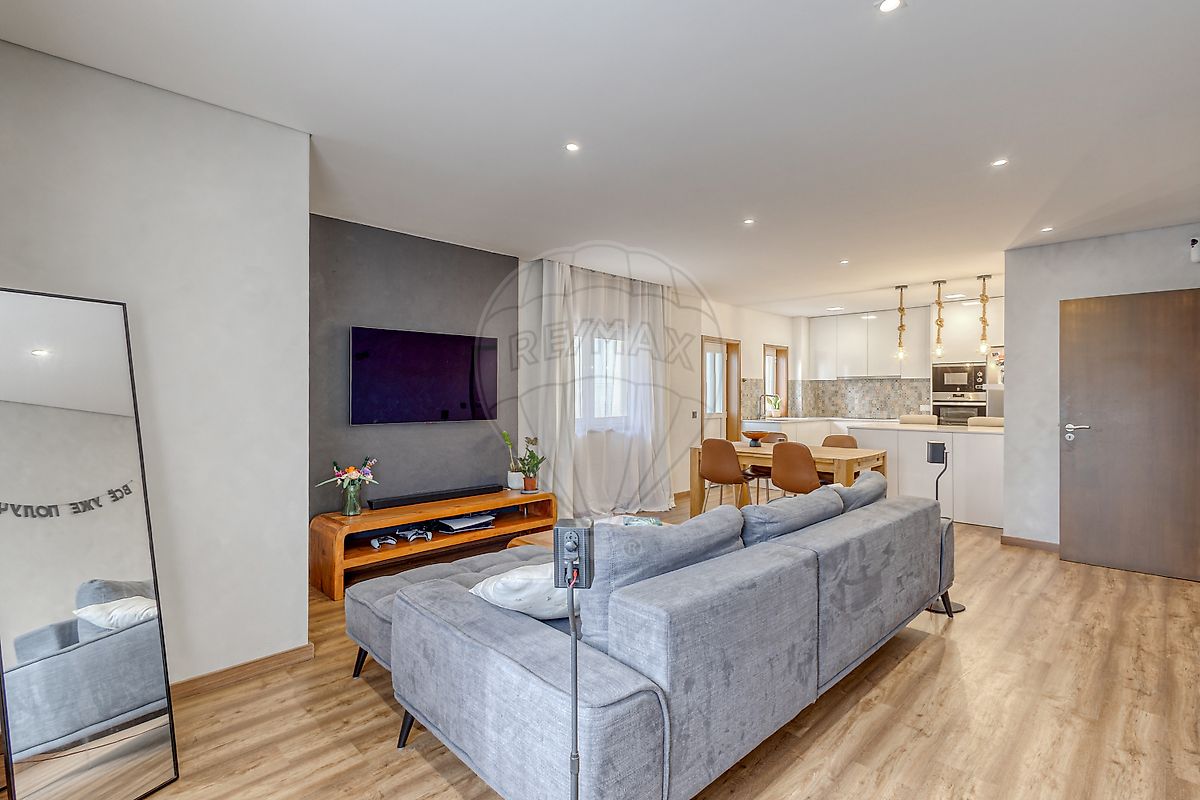 Apartamento T3 à venda em Vila do Conde