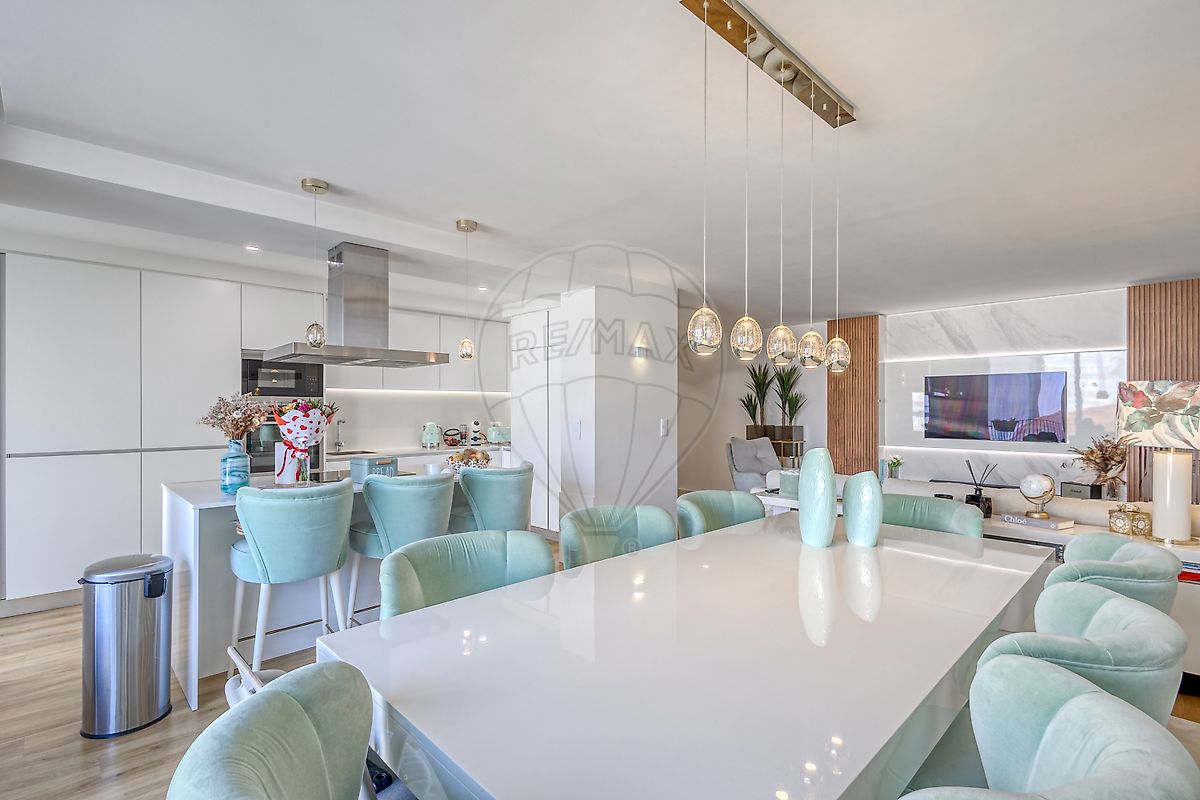 Apartamento T3 à venda em Matosinhos