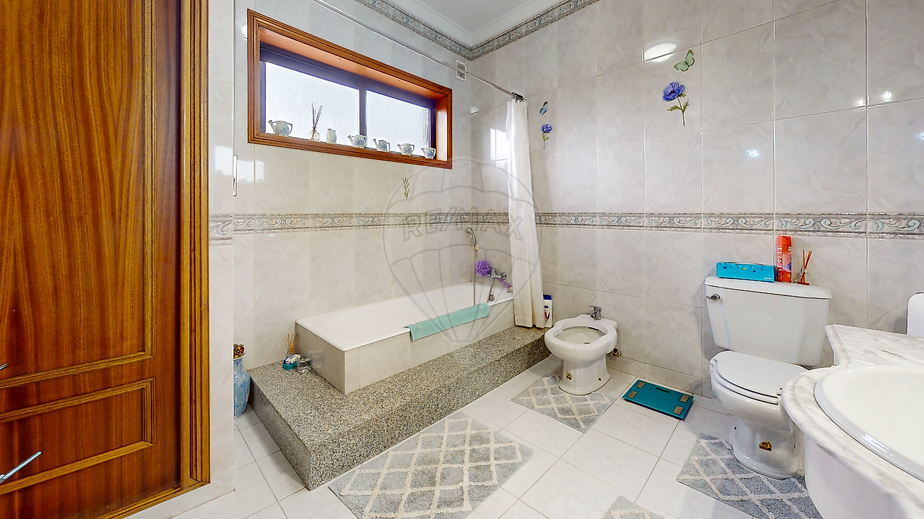 Moradia T3 à venda em Maia