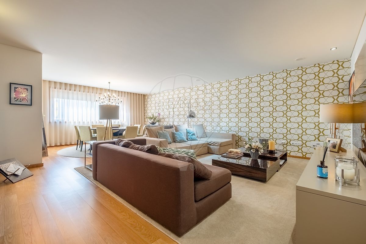 Apartamento T4 à venda em Matosinhos e Leça da Palmeira, Matosinhos — foto 5