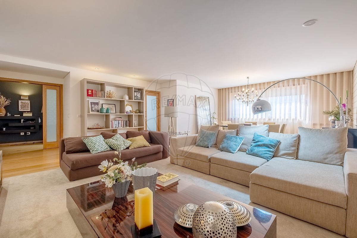 Apartamento T4 à venda em Matosinhos e Leça da Palmeira, Matosinhos — foto 6