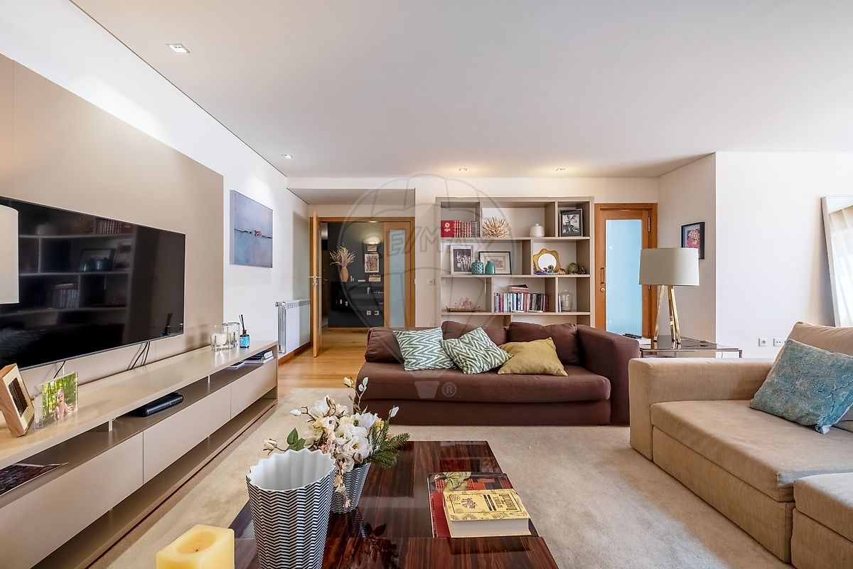 Apartamento T4 à venda em Matosinhos e Leça da Palmeira, Matosinhos — foto 7