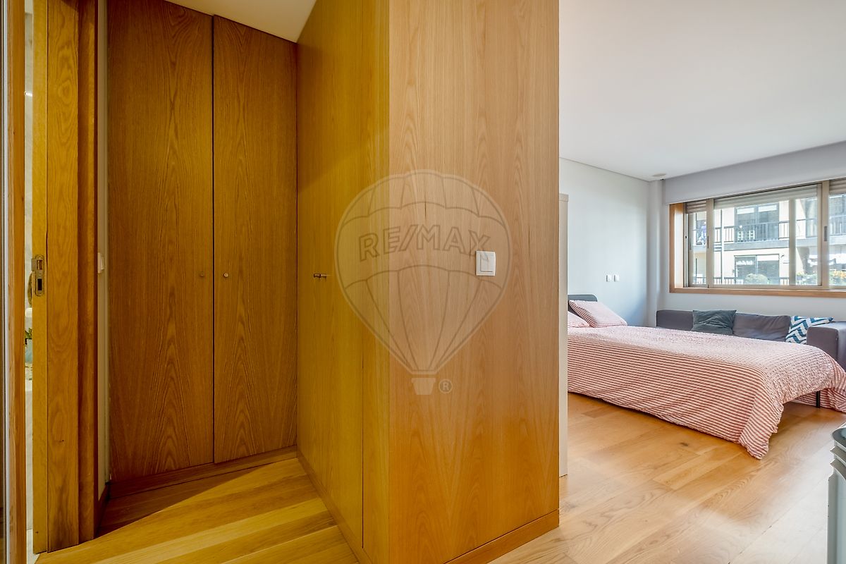 Apartamento T4 à venda em Matosinhos e Leça da Palmeira, Matosinhos — foto 32