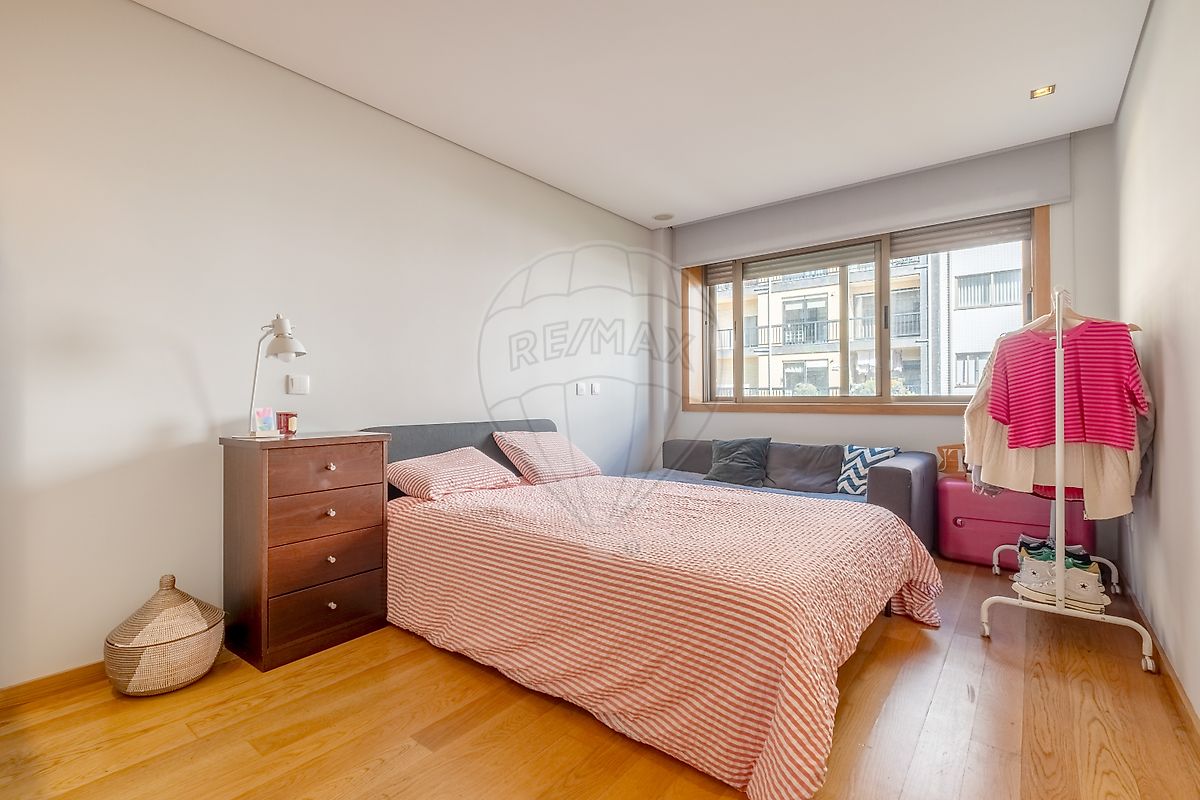 Apartamento T4 à venda em Matosinhos e Leça da Palmeira, Matosinhos — foto 33