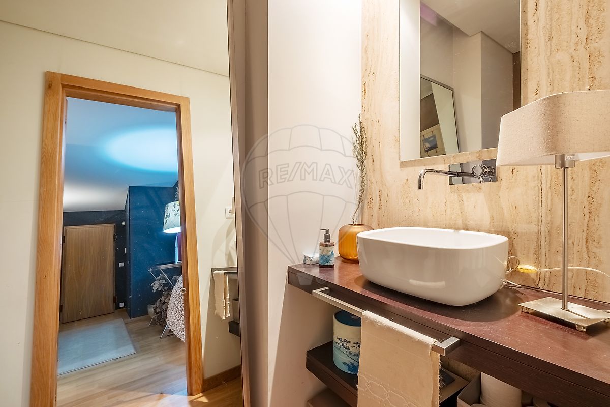 Apartamento T4 à venda em Matosinhos e Leça da Palmeira, Matosinhos — foto 15