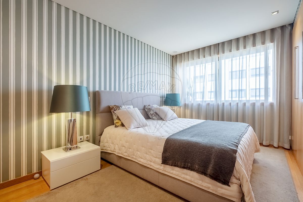 Apartamento T4 à venda em Matosinhos e Leça da Palmeira, Matosinhos — foto 20