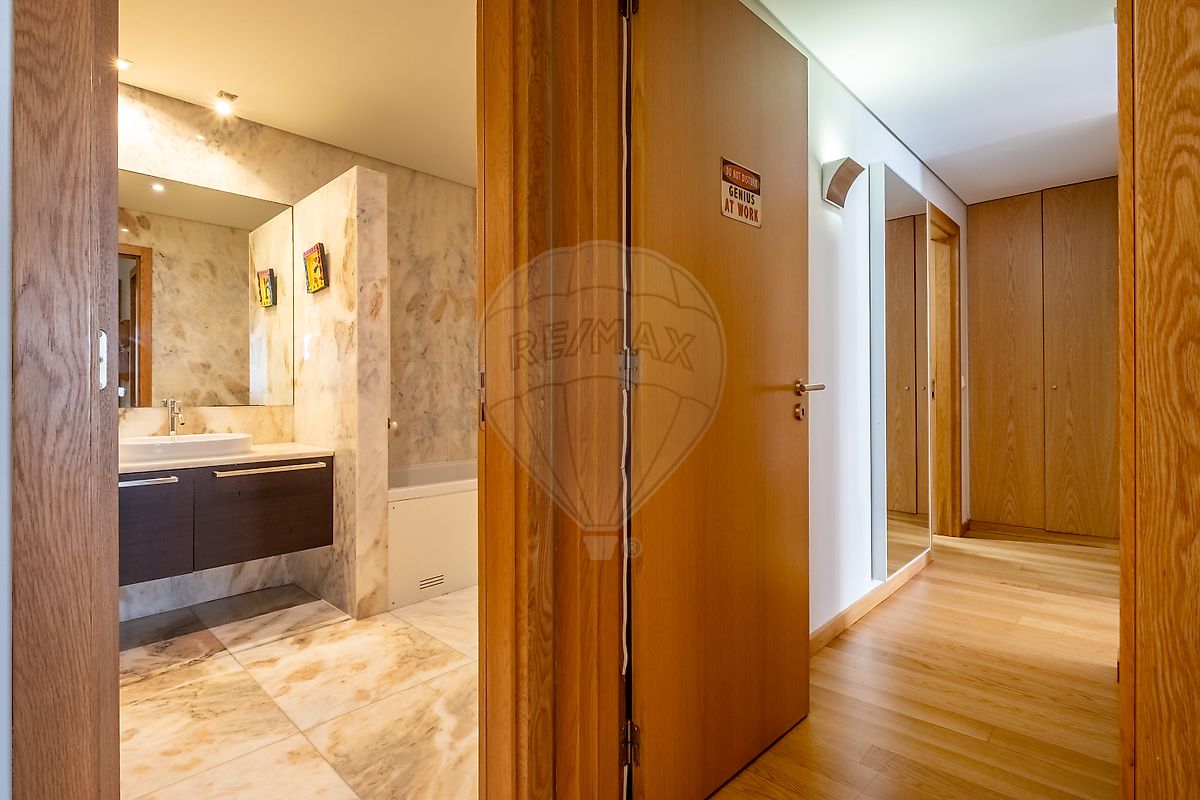 Apartamento T4 à venda em Matosinhos e Leça da Palmeira, Matosinhos — foto 28