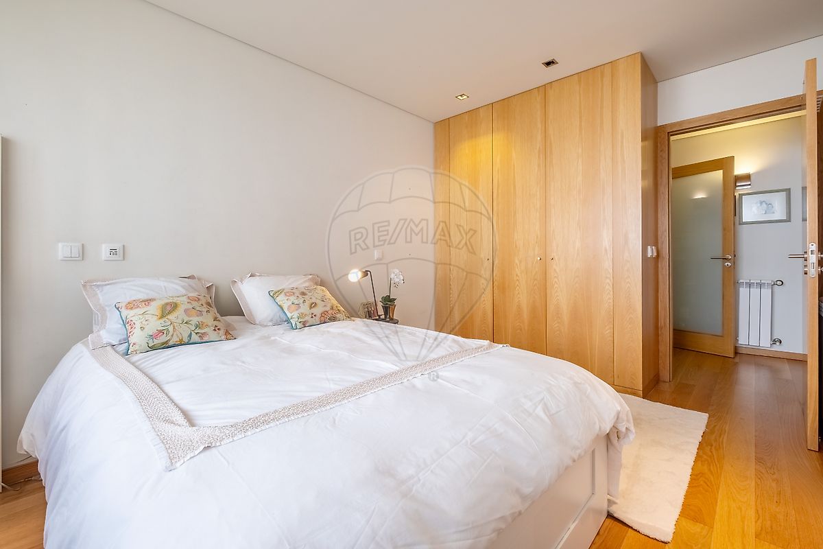 Apartamento T4 à venda em Matosinhos e Leça da Palmeira, Matosinhos — foto 18